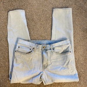 Stretchy Skinny Jeans